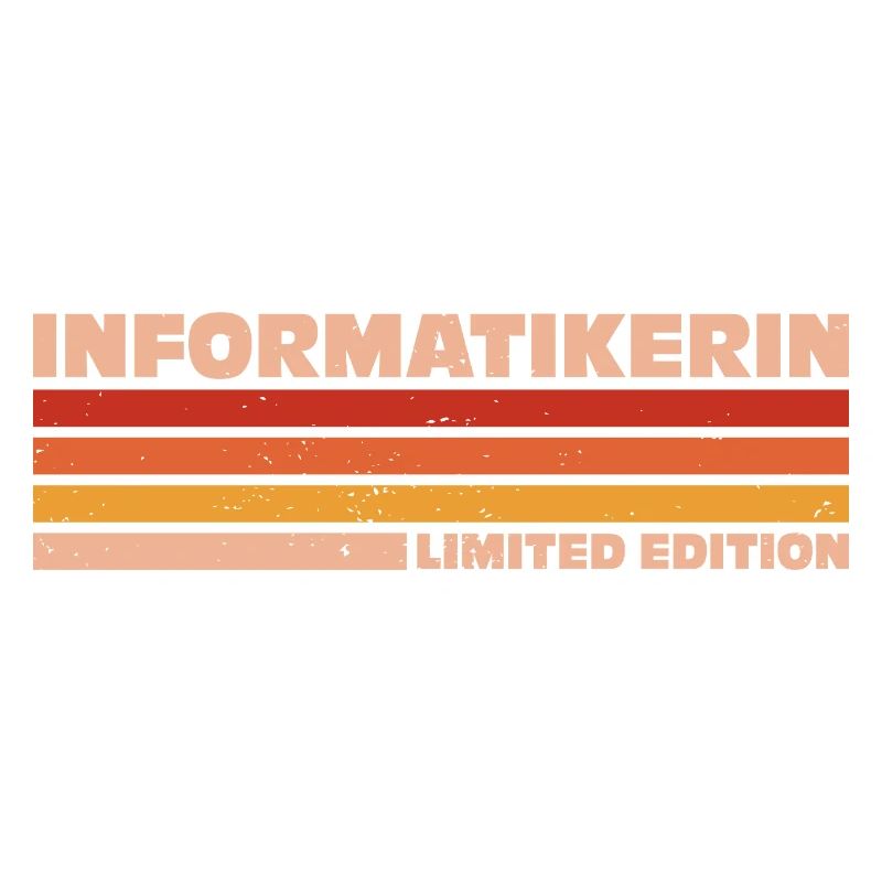 Informatikerin Informatiker Programmiererin
