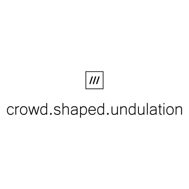 What3Words Amex (crowd.shaped.undulation)