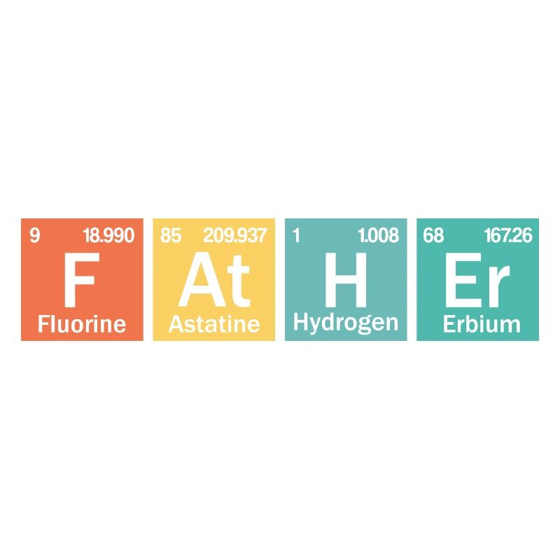 Vater-Element