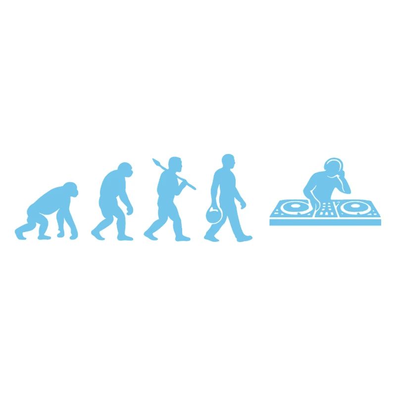 Evolution DJ Groove