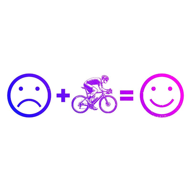 Idée cadeau pour un vélo de route avec vélo de route