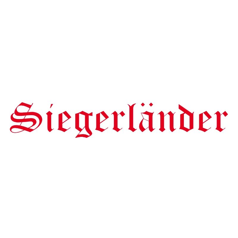 Siegerländer