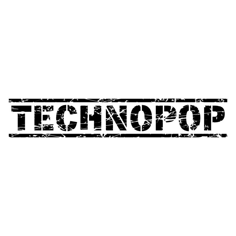 Technopop