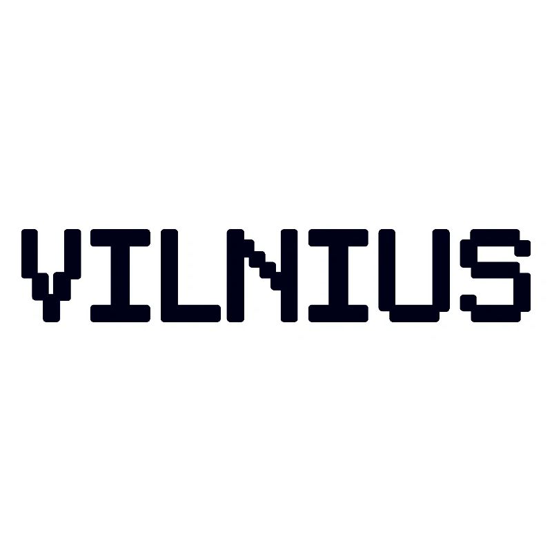 VILNIUS Lithuania Litauen