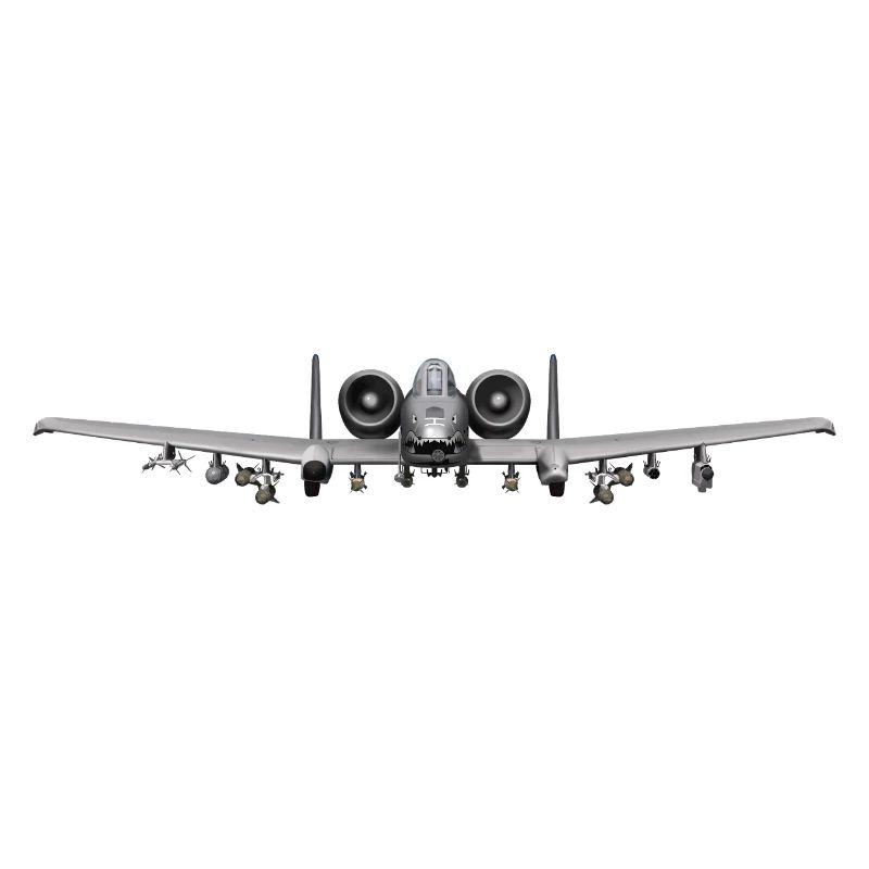 Aereo da caccia A-10
