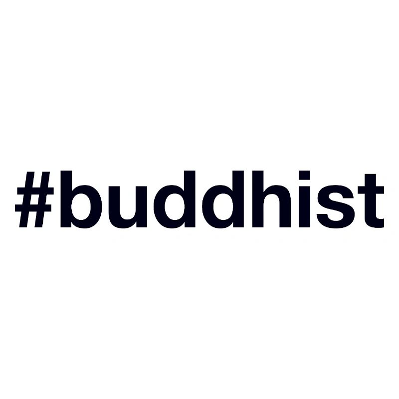 Buddhist Buddhism Buddhismus