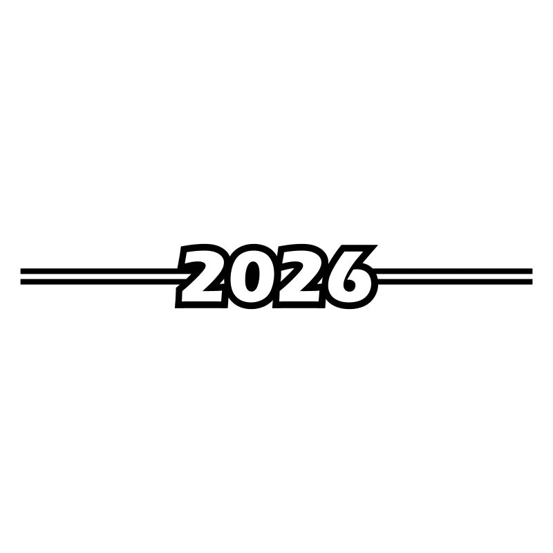 2026 Strich Element
