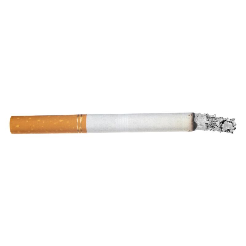Teinte de fumée de cigarette