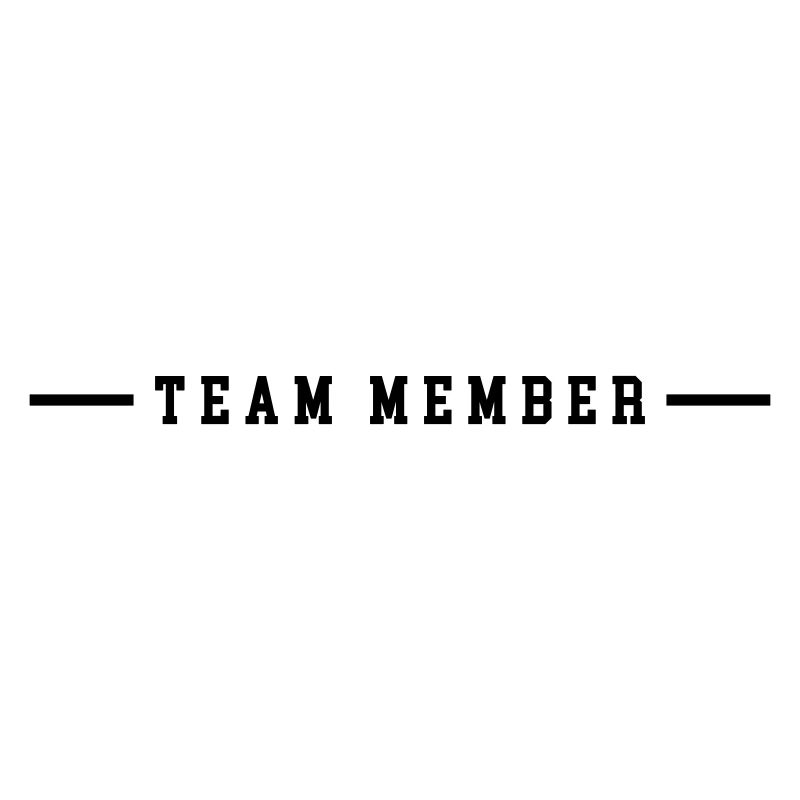 Team Member