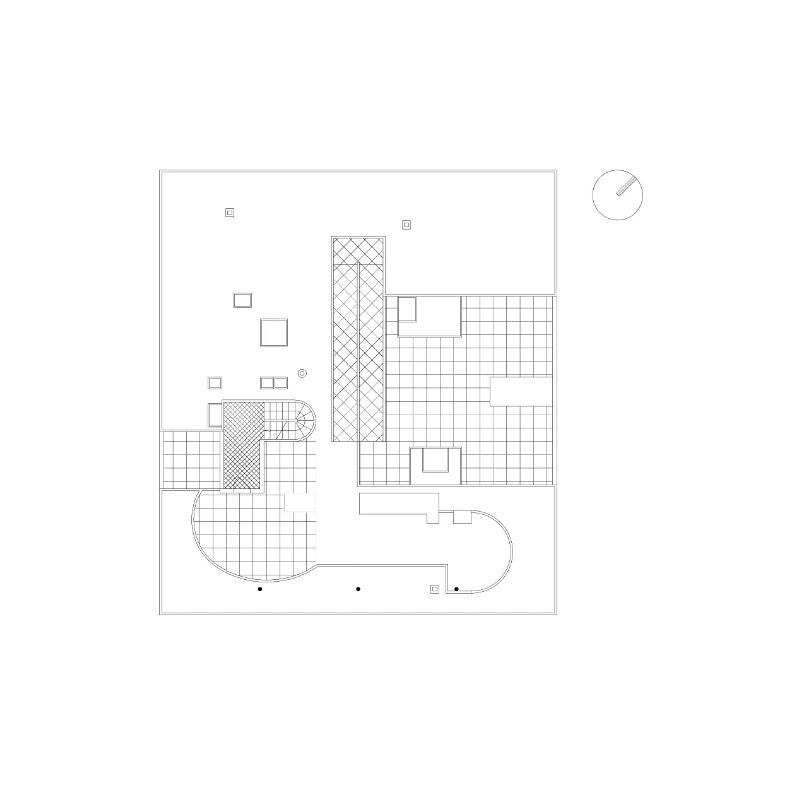 ARCHITECTURE Plan
