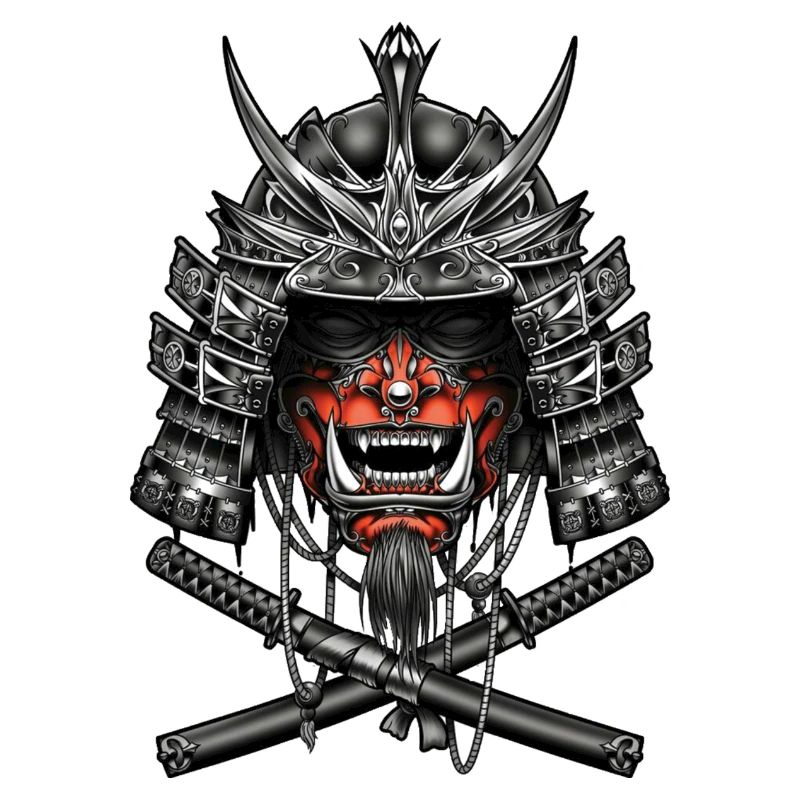 Samouraïs, combattants