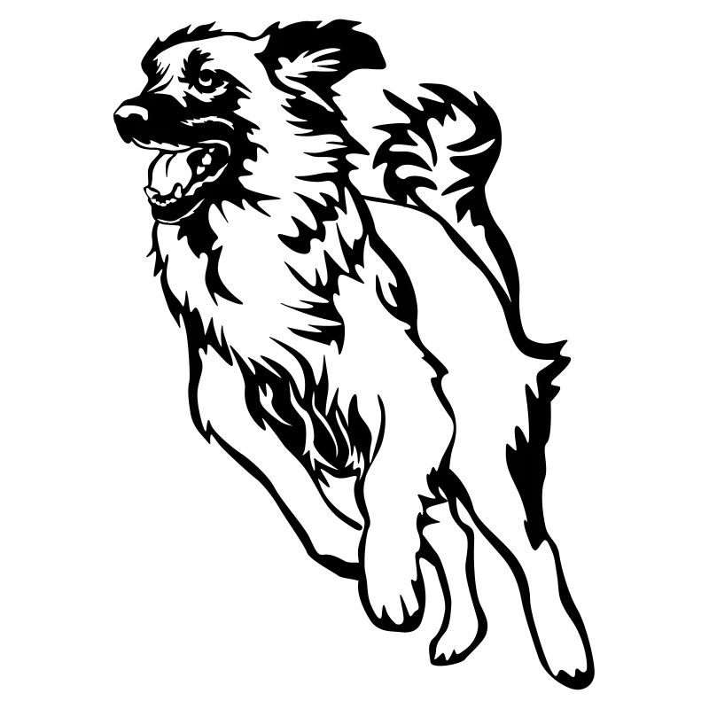 Leonberger
