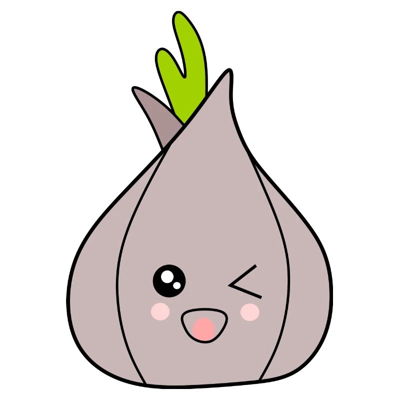 Fasching, Karneval, Kostüm, Zwiebel, Knoblauch