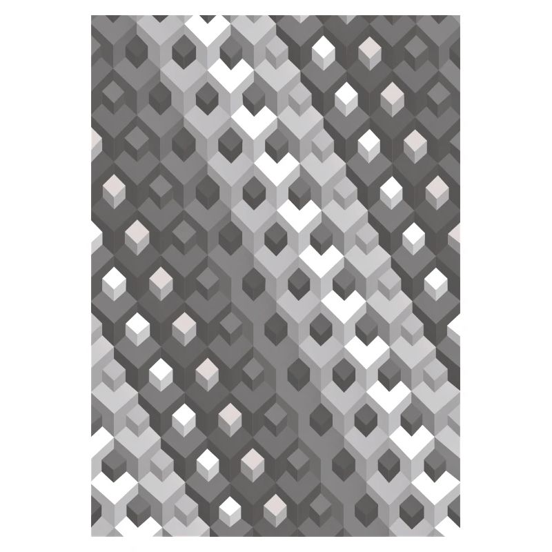 Grayscale gradient Turn right