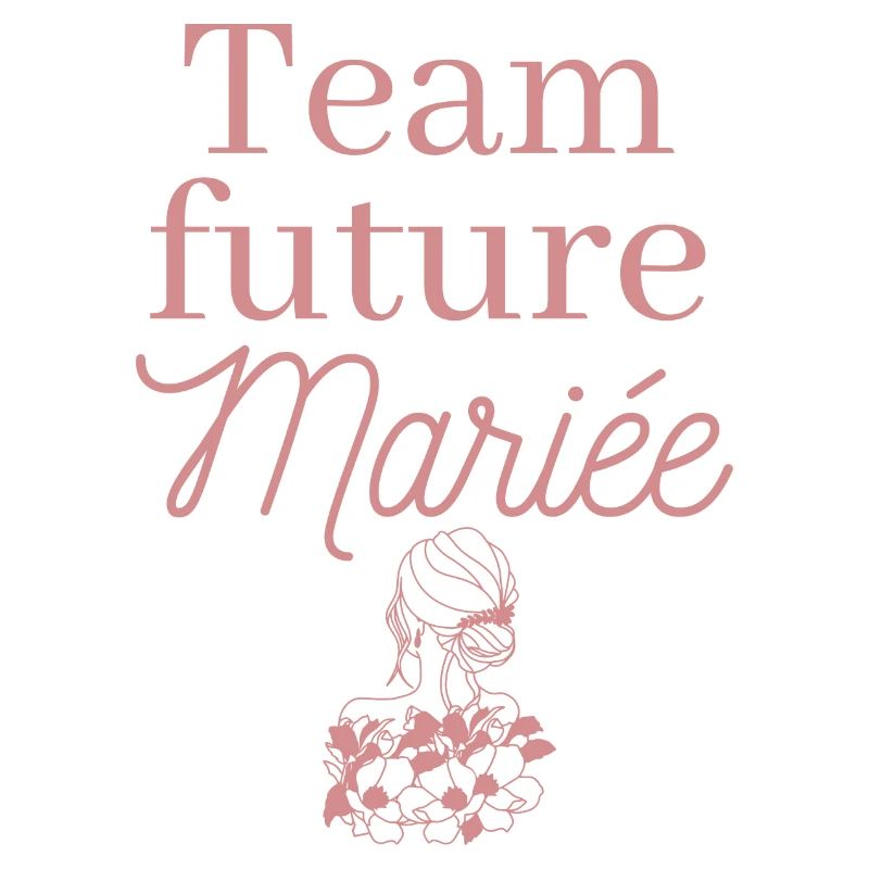  EVJF future mariée. Enterrement vie célibataire