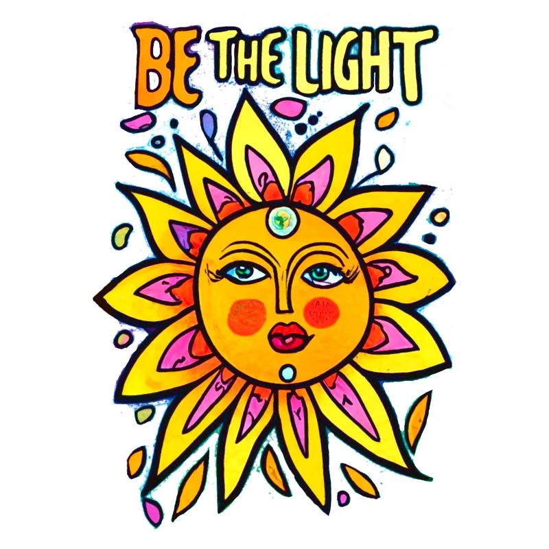 Be the Light