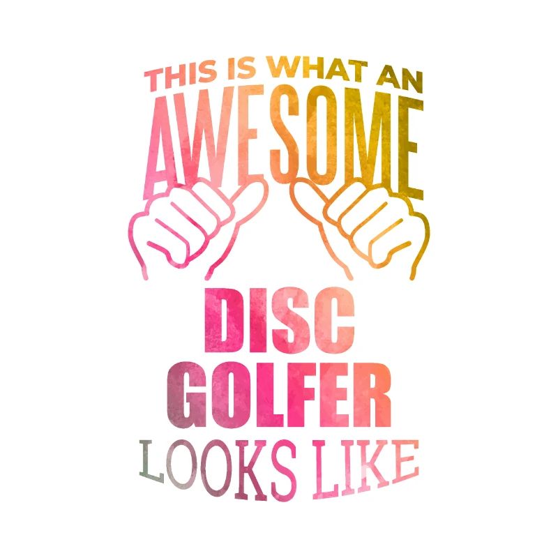 Discgolf