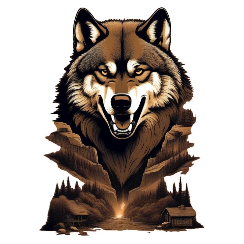 WolfMountain