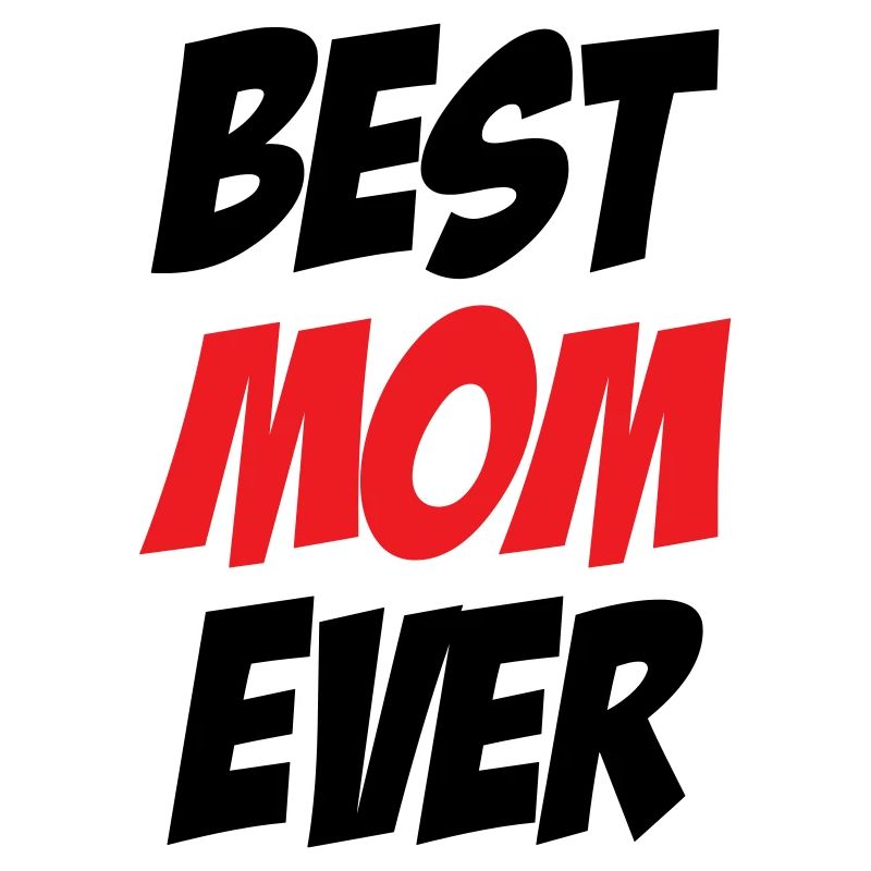 Beste Mama - Muttertag