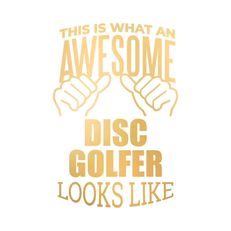 Discgolf