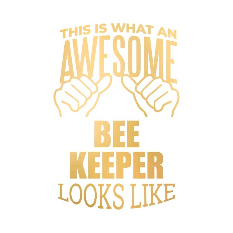 Beekeeper Beekeeper Beekeeper