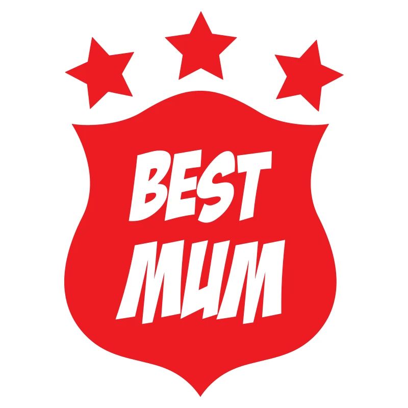 Beste Mama - Muttertag