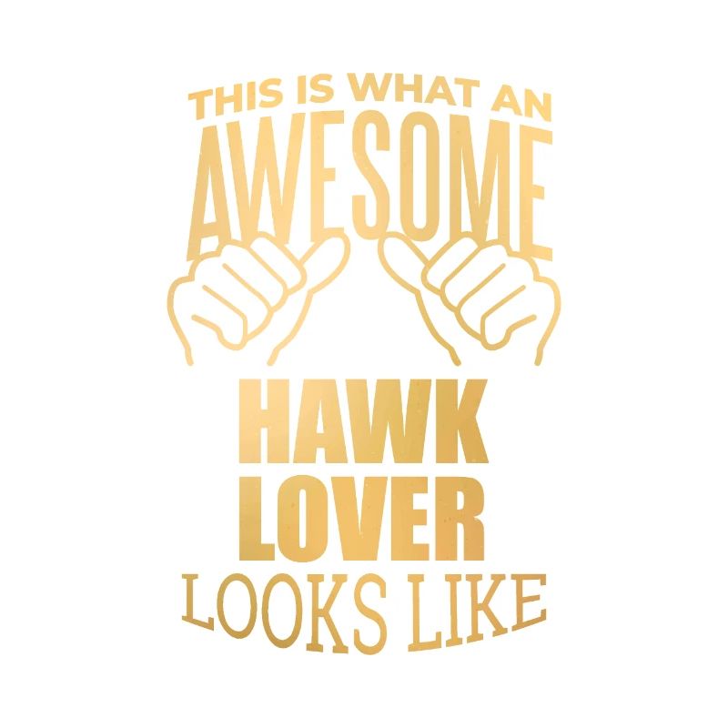 Hawk Hawk Hawk