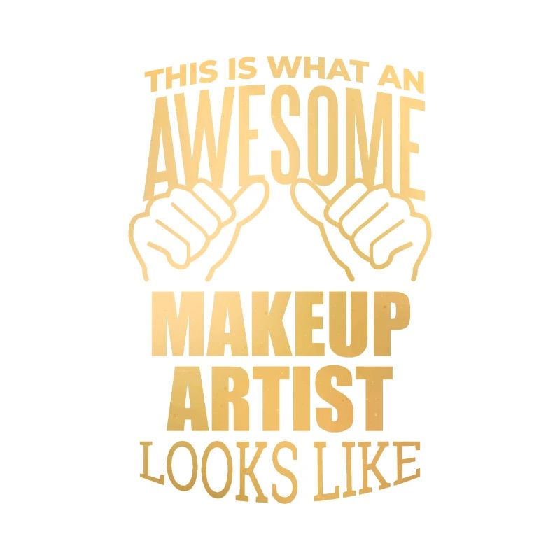 Makeup Makeup Makeup