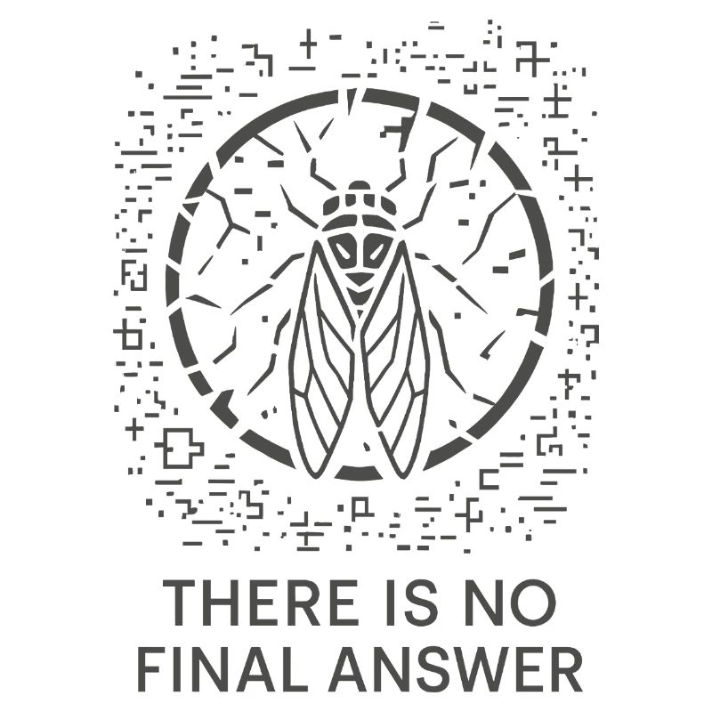 Cicada Infinite Cipher
