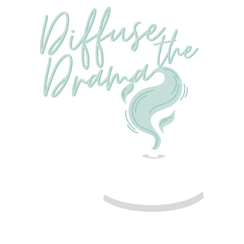 Diffuse the Drama