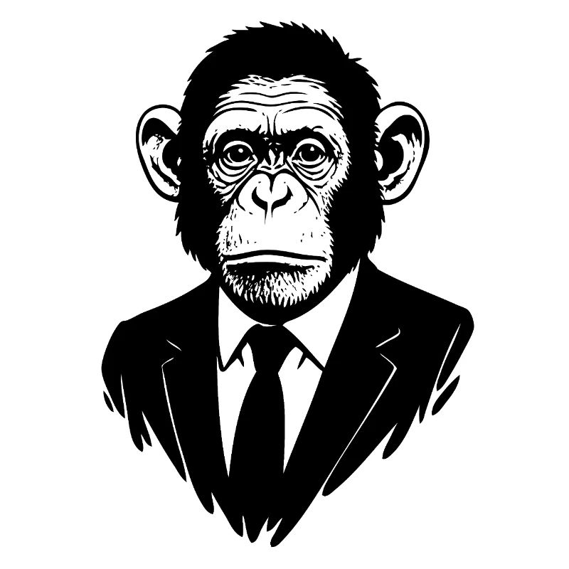 Monkey Lord