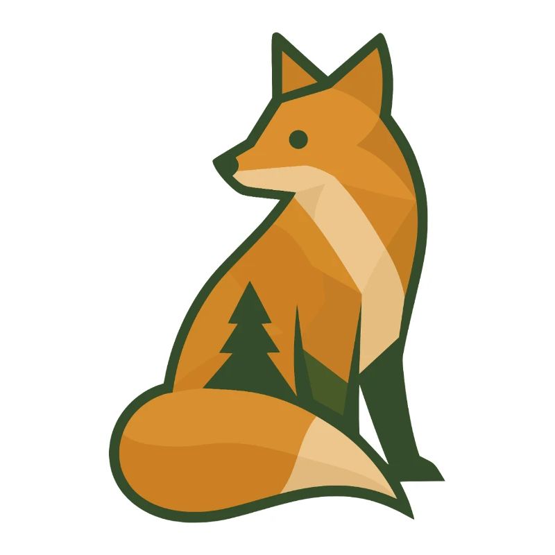 Waldfuchs