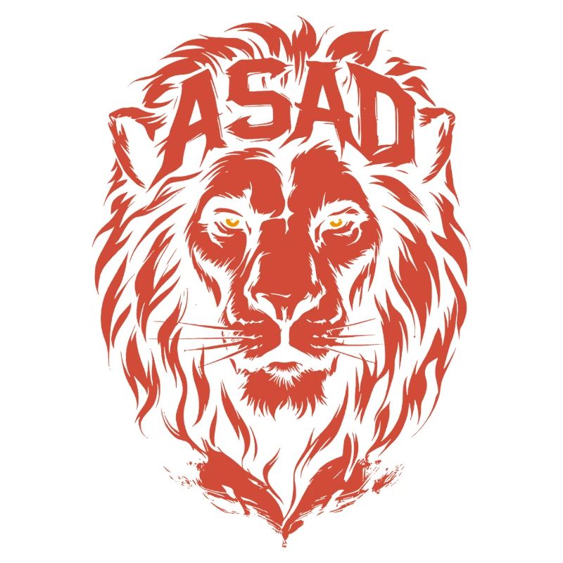 Red Lion ASAD Imperious Head