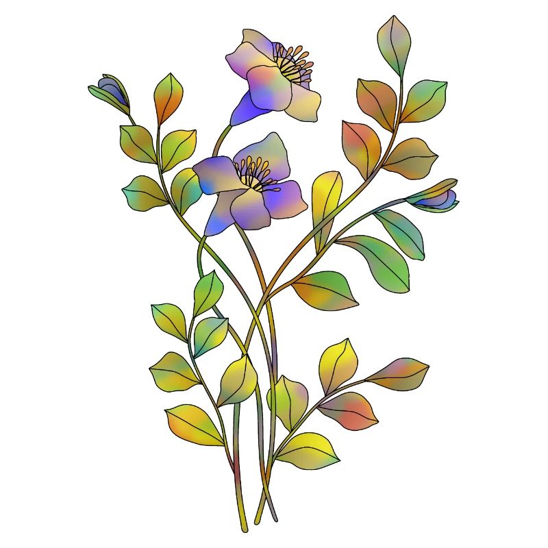Blumen