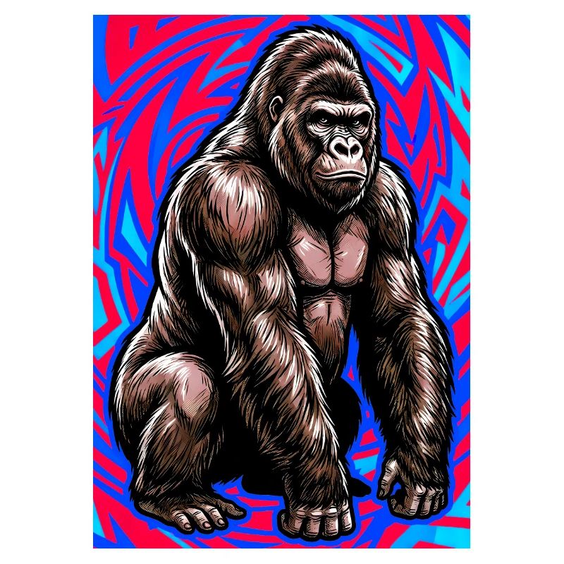 gorilla