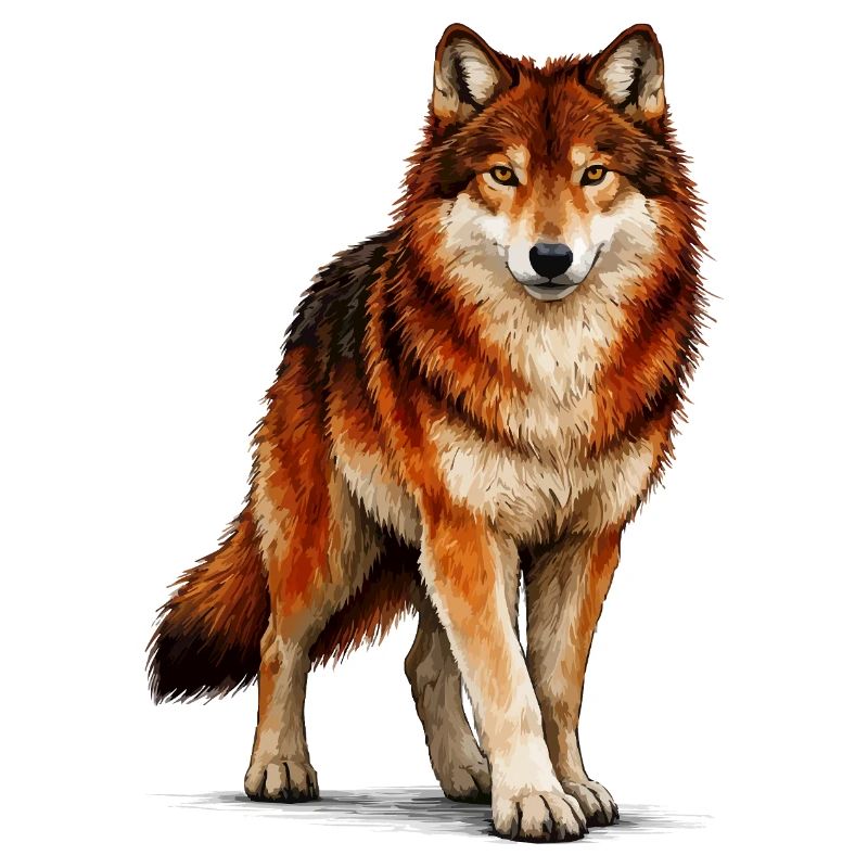 wolf