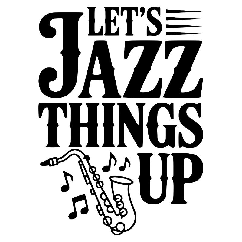 On va donner un peu de jazz