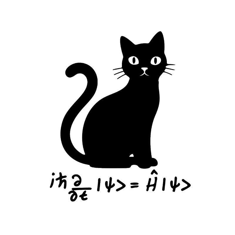 Équation de Schödinger