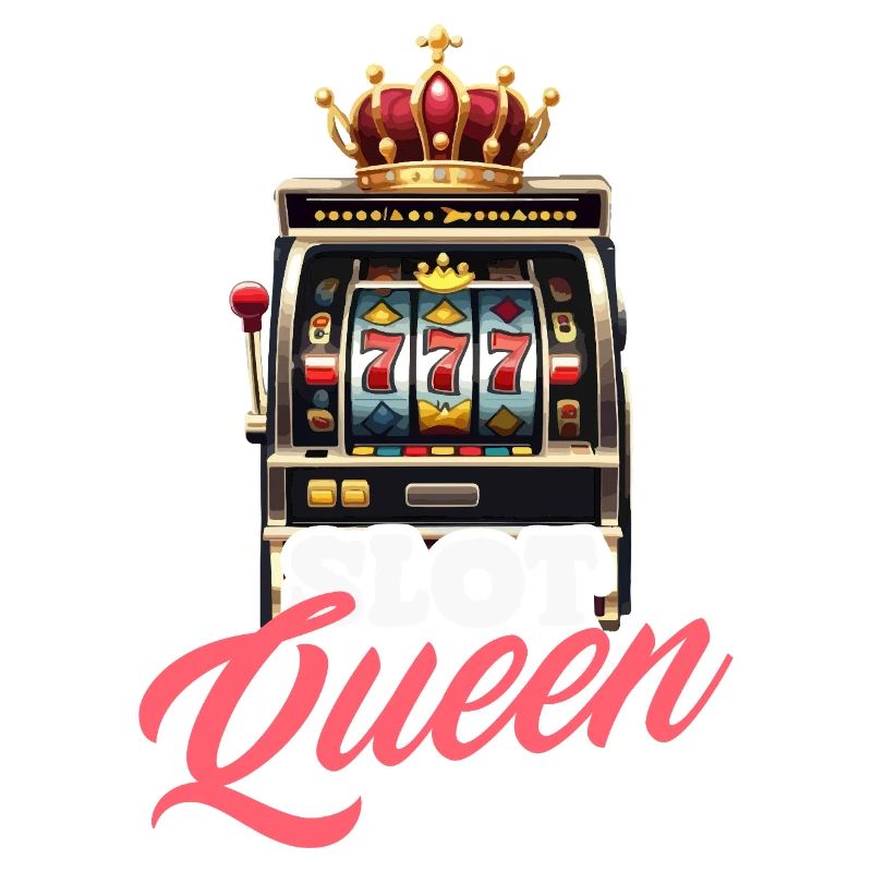 Jackpot de jeu de Slots Queen Casino
