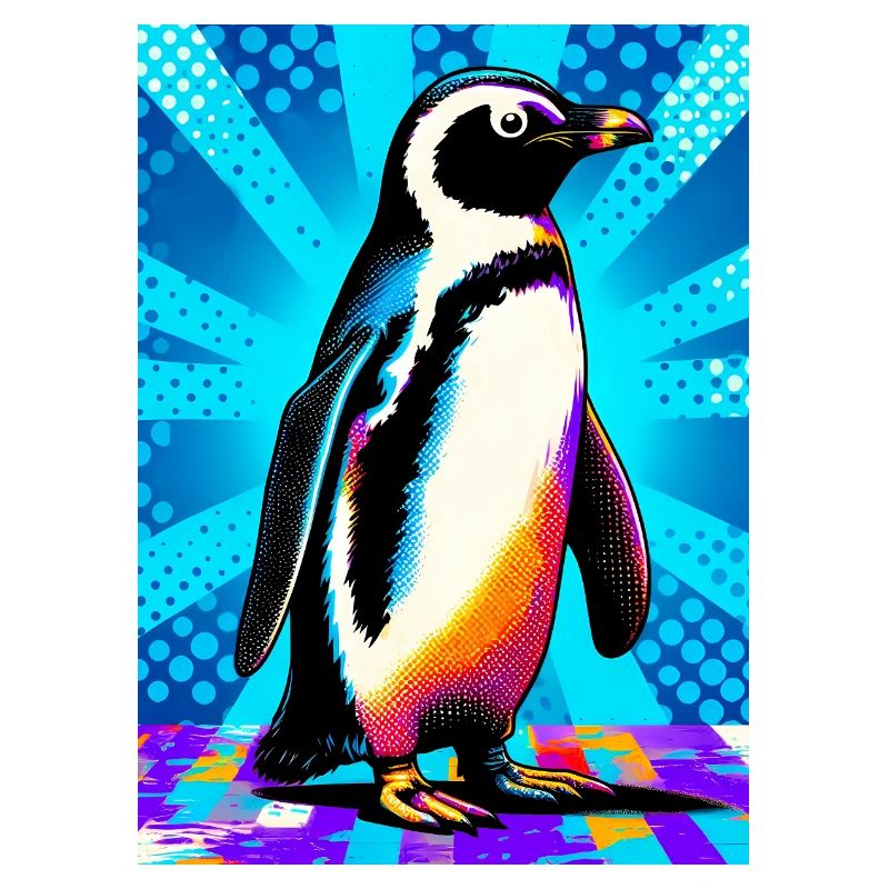 pingouin