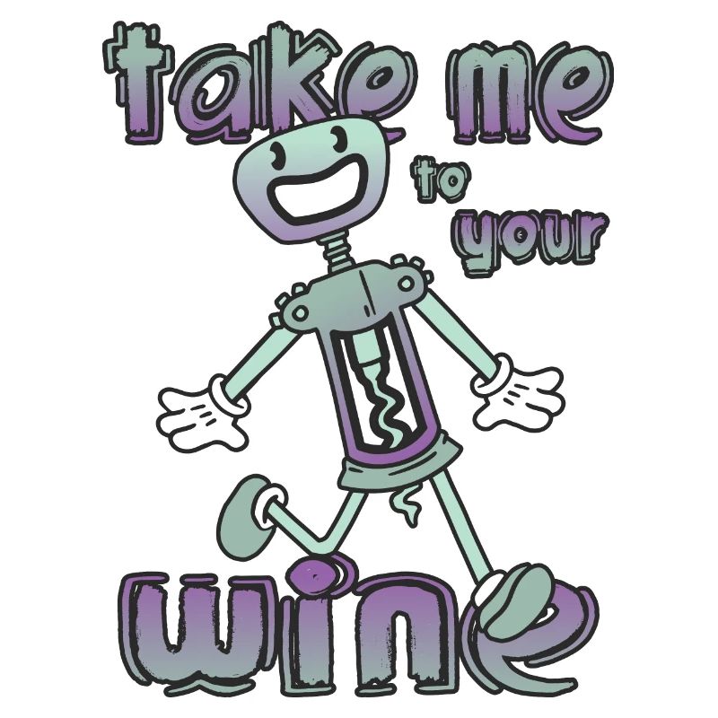 Funny corkscrews