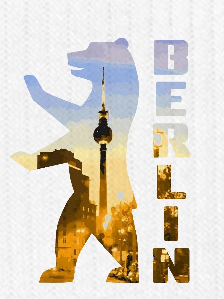 Berlin Bear