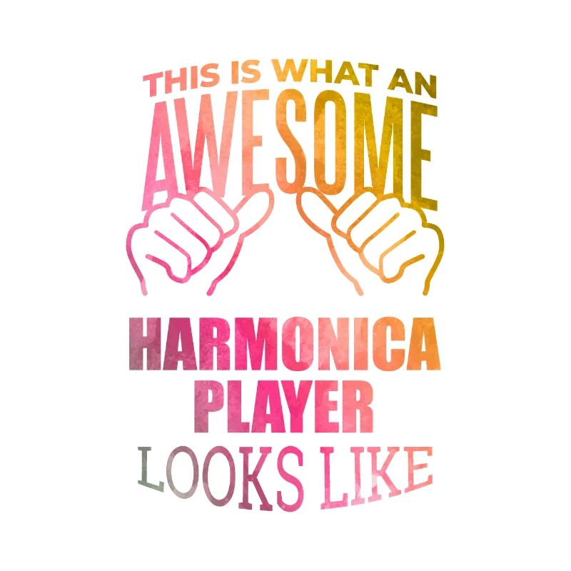harmonica