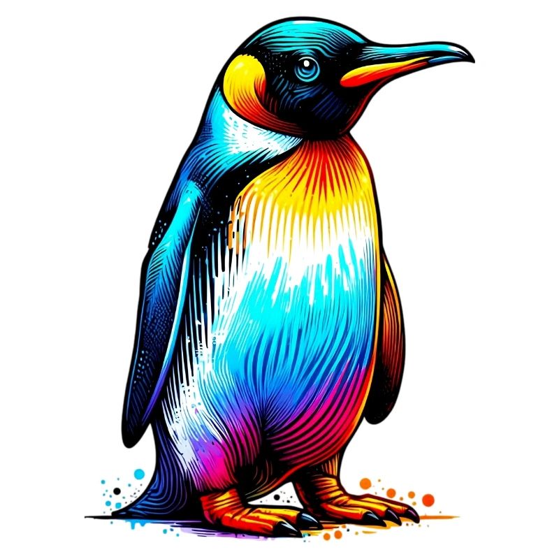 Penguin