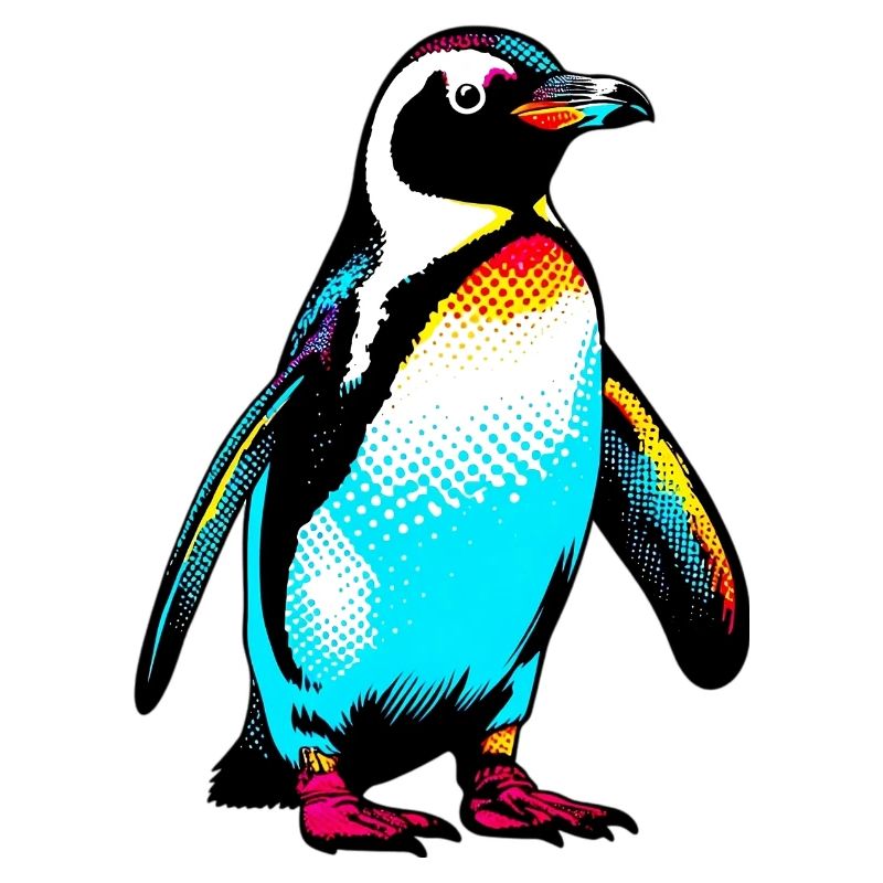 Pinguin
