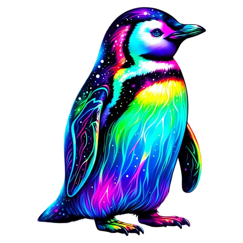 Pinguin