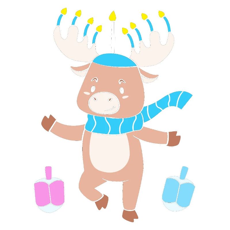 Hanoukka Hanoukka Hanoucca