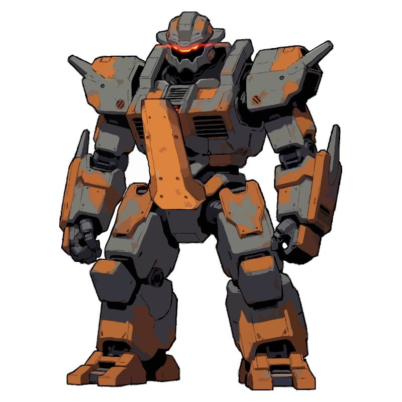 Roboter X.I.T.