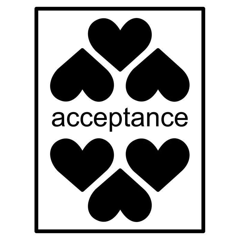 Acceptance 