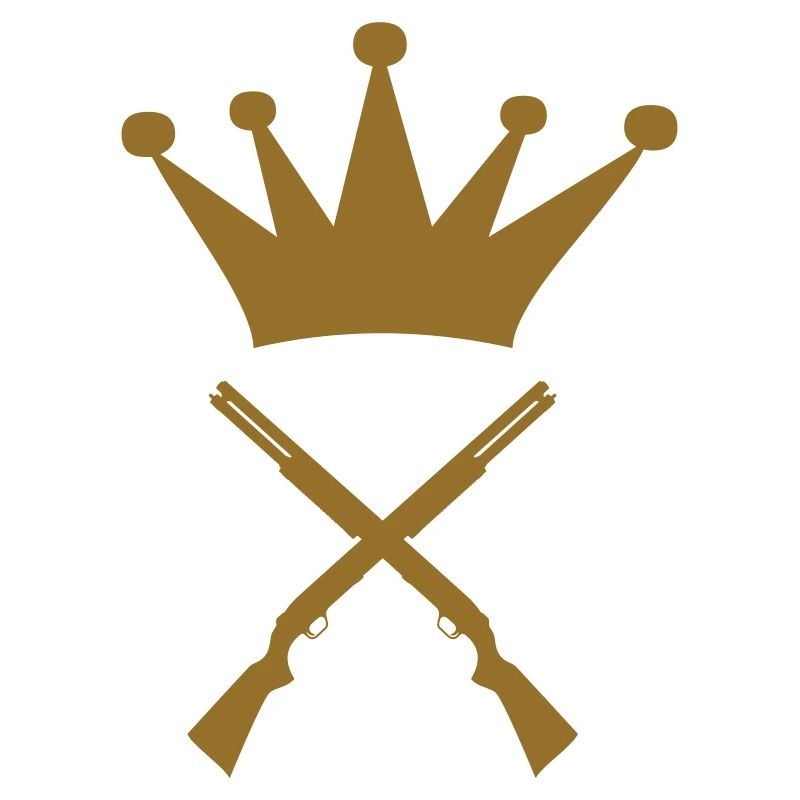 Der König der Jäger – Jagd